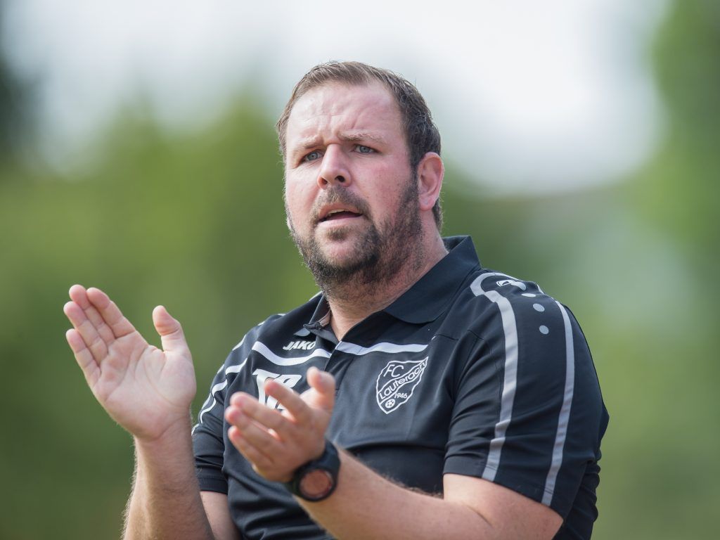 Lauterach feiert ersten Saisonsieg