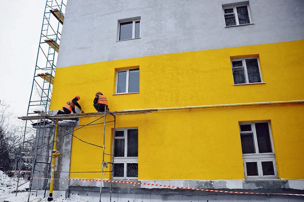 Reparaturrücklagen bilden