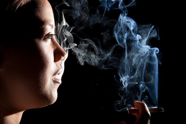 Für die nach wie vor vielen Anhänger des blauen Dunstes wird der Spielraum offenbar immer enger. Foto: vn/hartinger