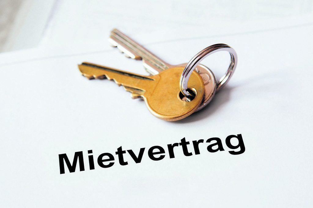 Wohnkosten reduziert