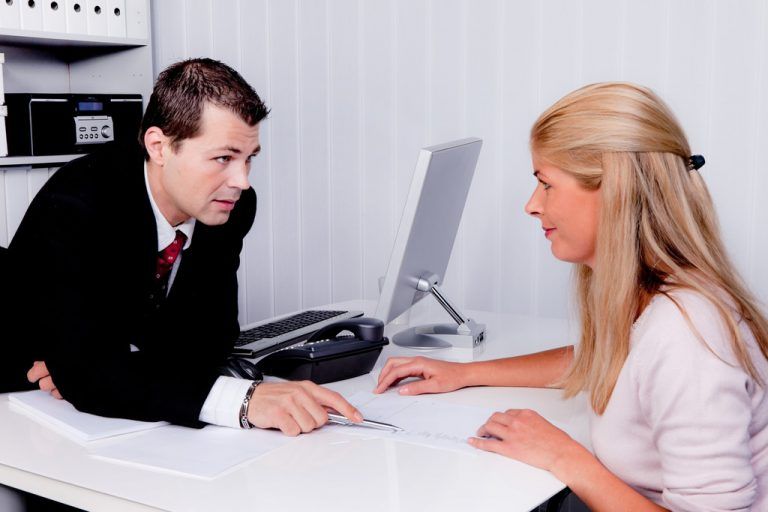 Gehaltsverhandlungen wollen gut vorbereitet sein. Im Prinzip geht es darum, eigene Erfolge zu verkaufen.