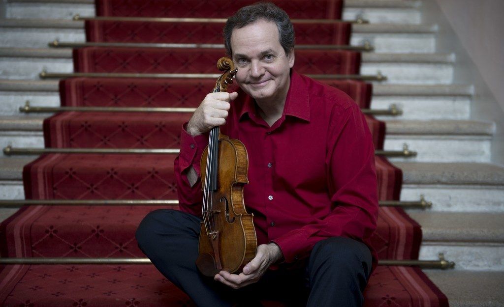 Fünftes Dornbirn Klassik Abokonzert