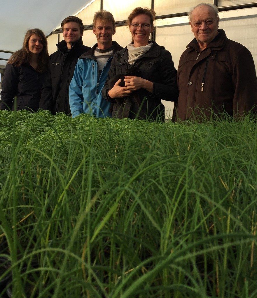 „Was wir essen, muss natürlich sein“