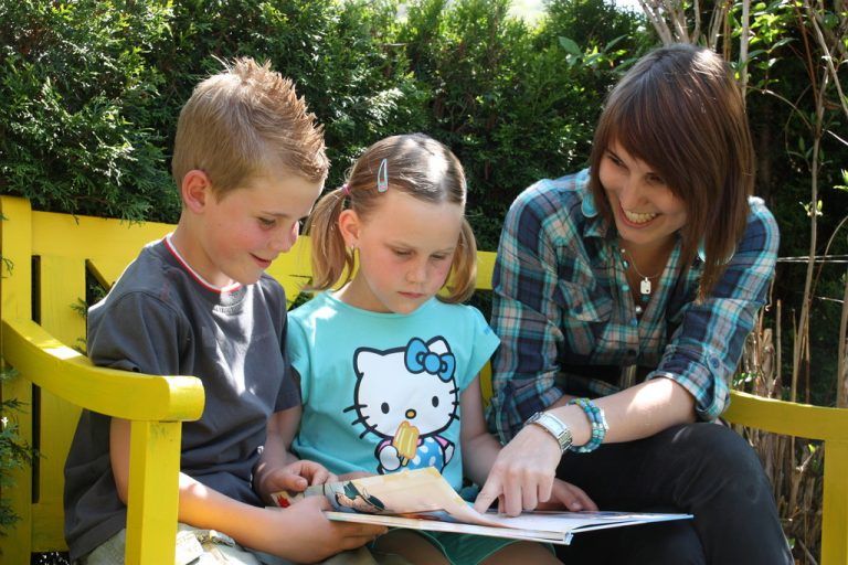 Viele Babysitter für viele Familien - Vorarlberger Nachrichten | VN.at