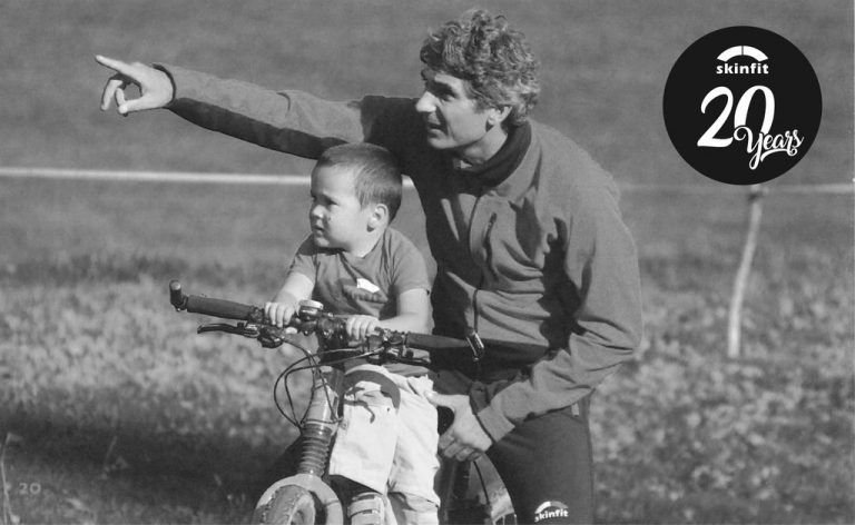 Gründer und Eigentümer Werner Battisti fing vor 20 Jahren in einer Garage an.