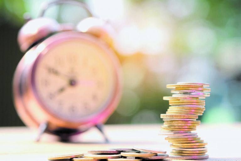 Grundsteuerbeträge über 75 Euro werden mit 15. Februar vierteljährlich eingehoben.