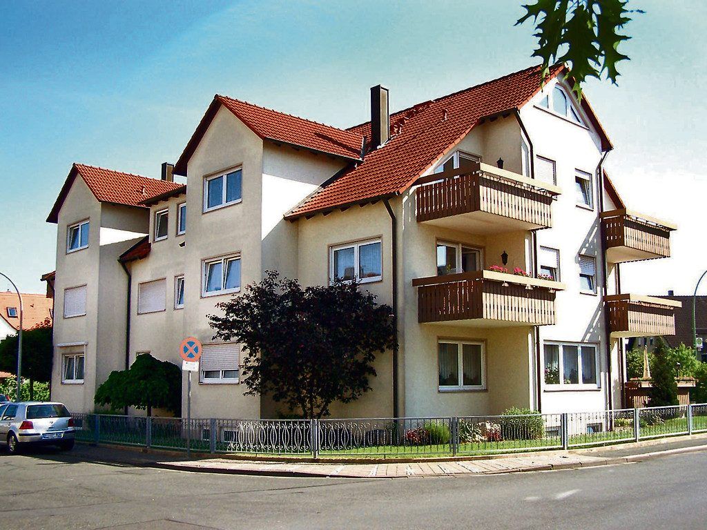 Steuer für Vermieter
