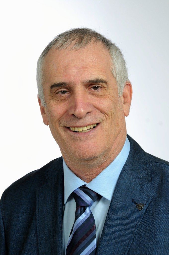Präsident aus Vorarlberg