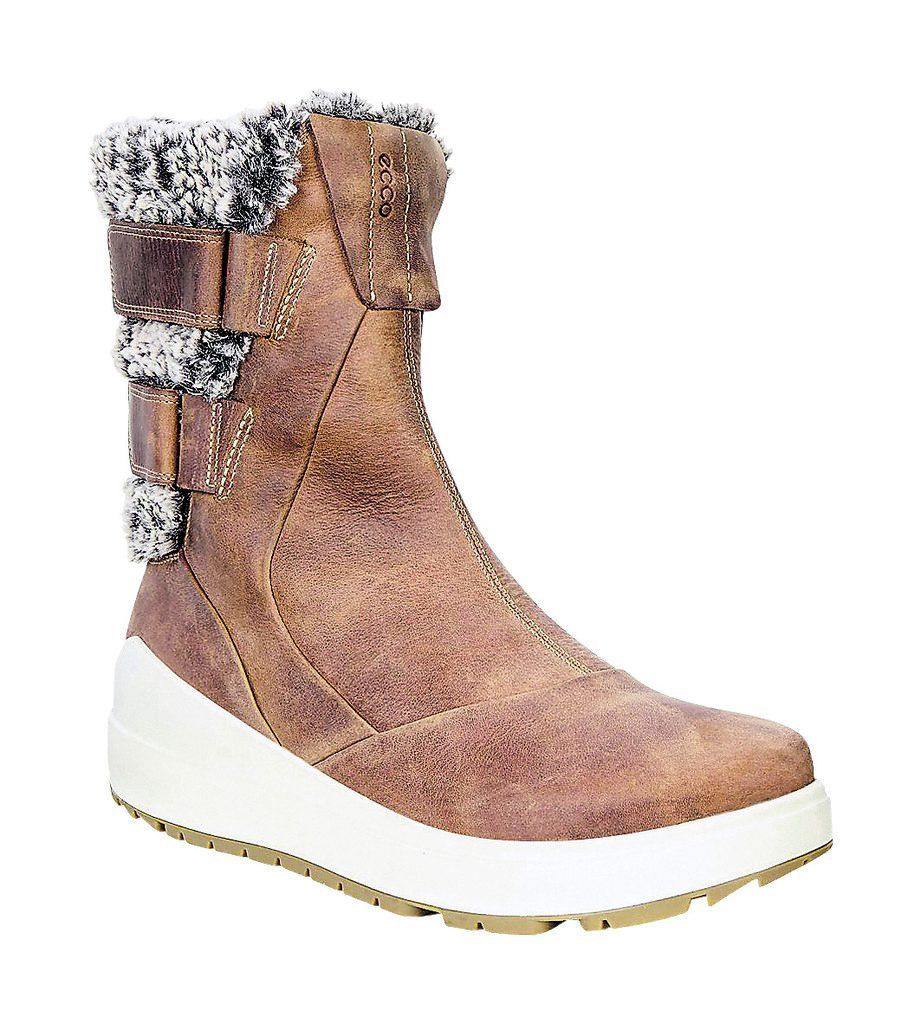 ECCO-Gutschein einlösen und  20 Euro beim Schuhkauf sparen