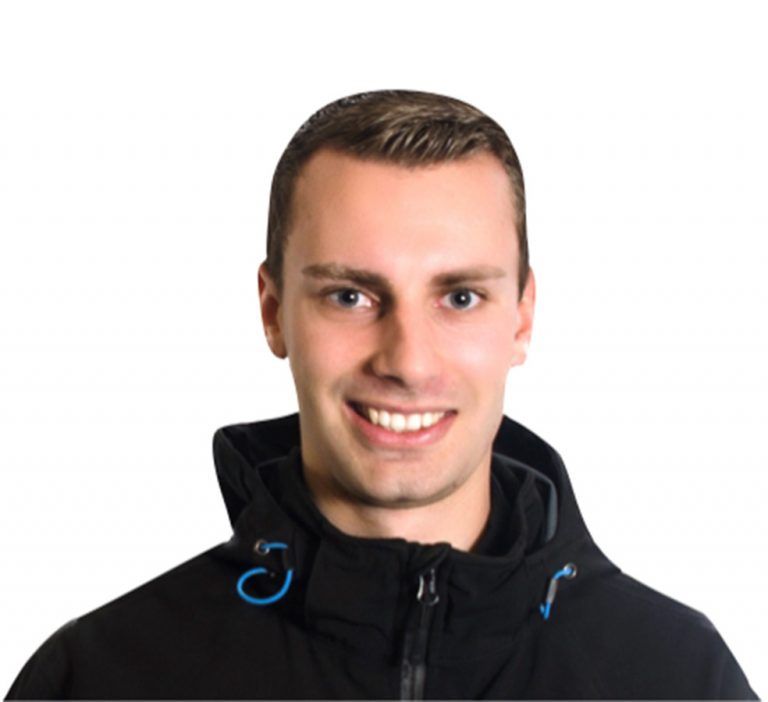 Gut gefällt mir, dass jede Wetterlage ihre Eigenheiten hat. Obwohl uns neueste Technologie unterstützt, besteht besonders bei kniffligen Wetterlagen immer noch ein bisschen Interpretationsspielraum. Kurt Breitegger, Prognose, Nowcast