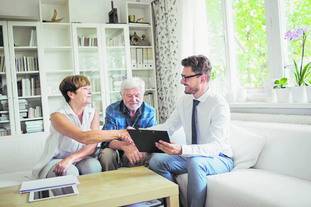 Immobilien richtig bewerten