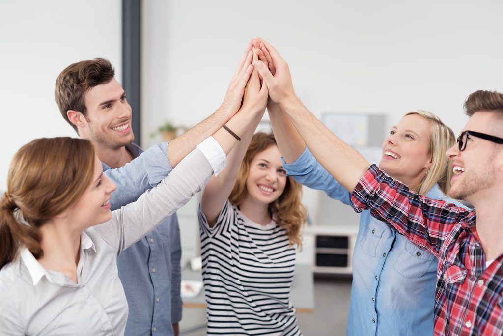 Geld allein ist nicht alles