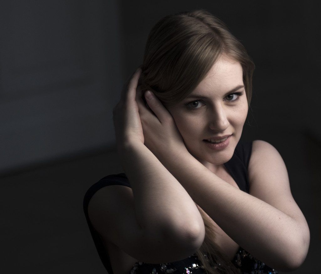 Schöne harte Arbeit für preisgekrönte Klänge