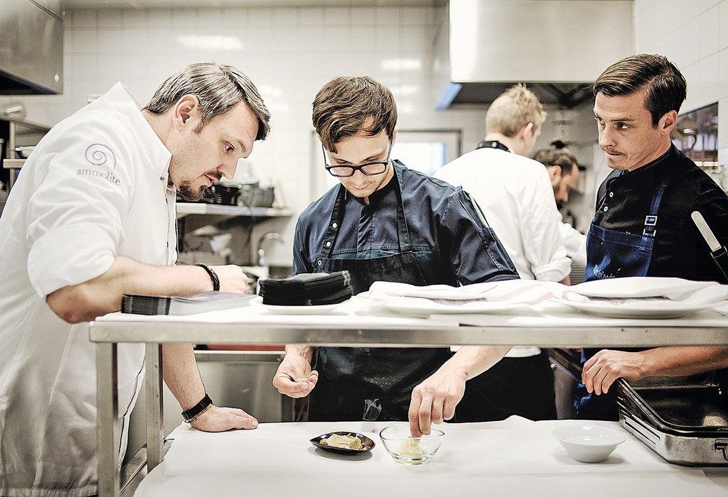 Mit qualitativem Wachstum kann die Marke Vorarlberg global Vorbild sein