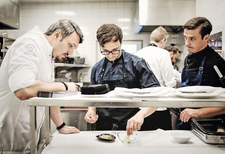 Hans-Peter Metzler: „In erster Linie ist modularer Unterricht wichtig.“