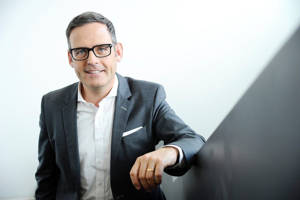 Tirols &#8220;Mr. Standort&#8221; jetzt bei Prisma