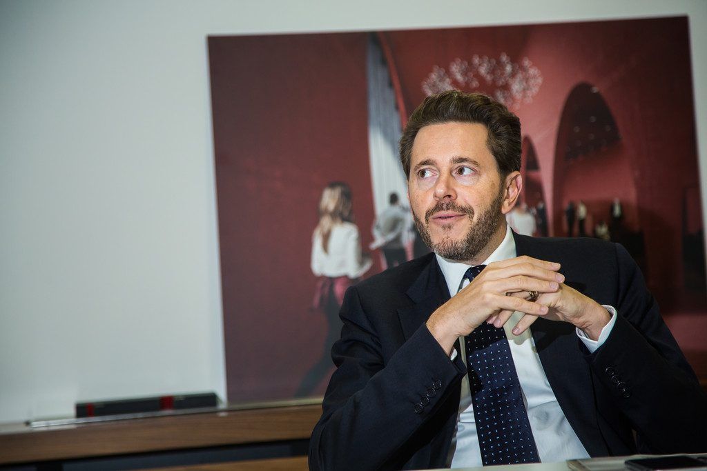 &#8220;Die Bürokratie macht vielen Angst&#8221;