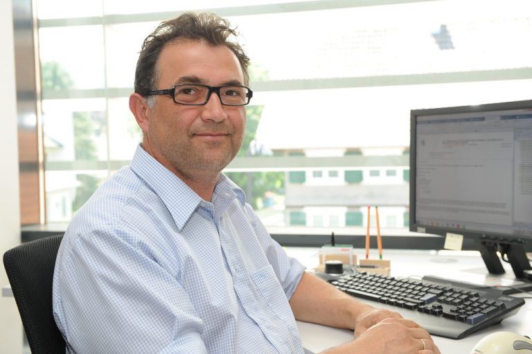 Harald Sutterlütti hat den Patente-Überblick bei Blum.  JB