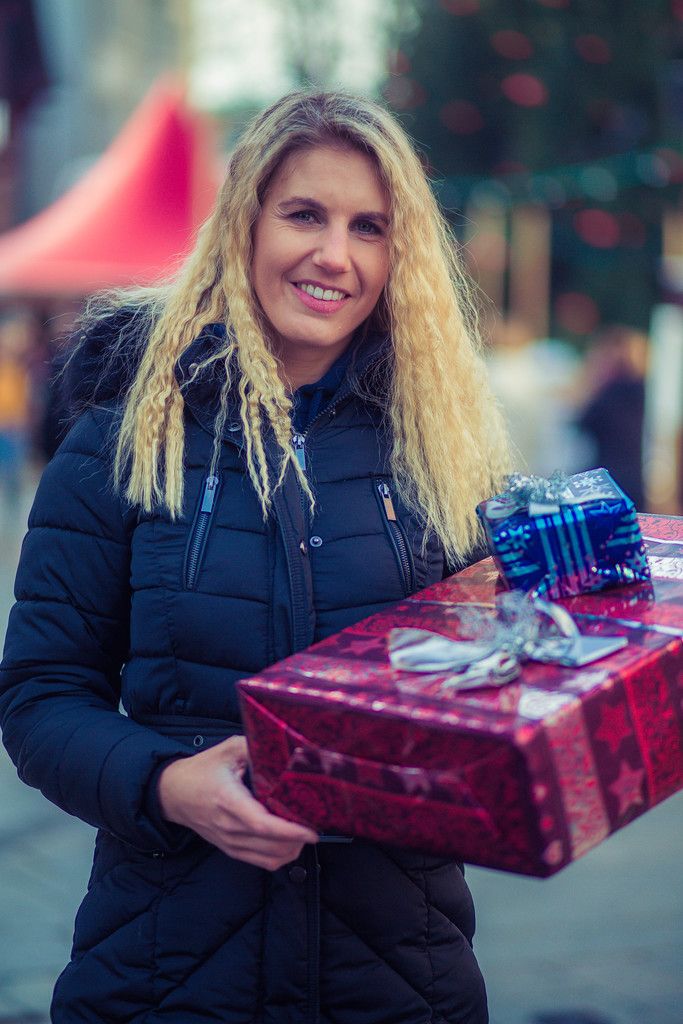 Hat das Christkind das Falsche gebracht? Das Umtauschrecht ist nicht verankert.VN/PS