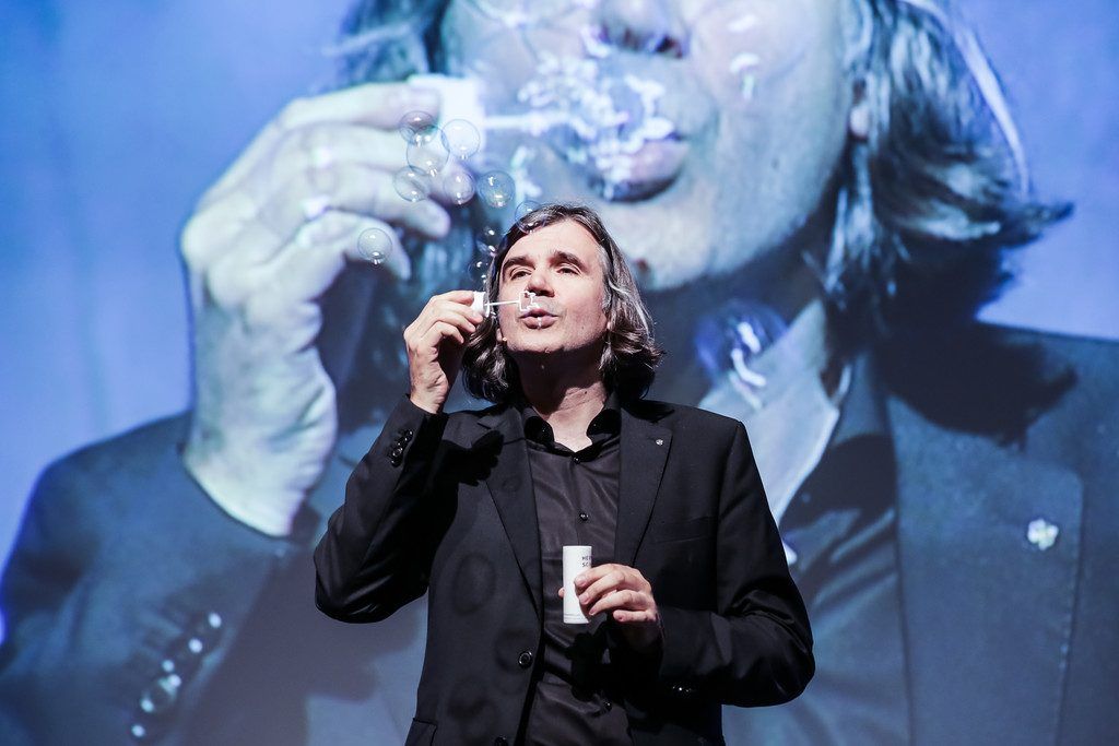 „Verdammtes Mittelmaß!&#8221;