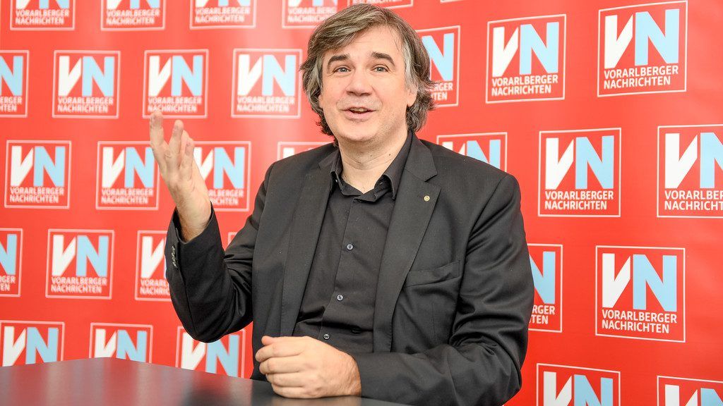 &#8220;Wir sind Festhalter geworden&#8221;