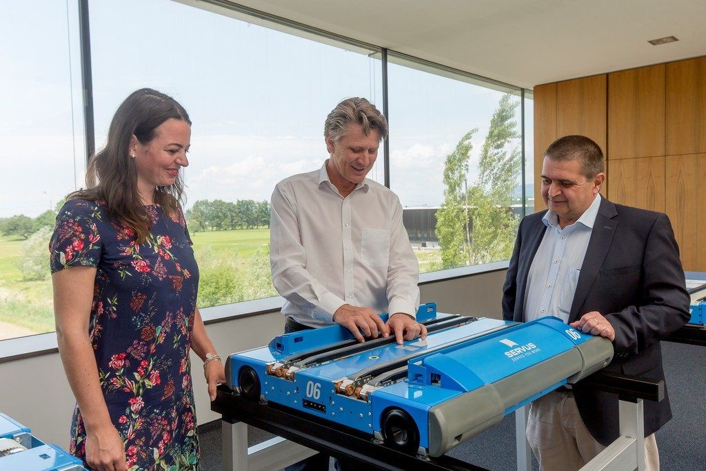 &#8220;Innovation muss verkaufbar sein&#8221;