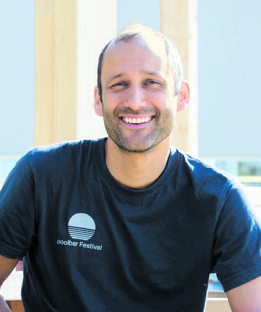 Wo Digitalisierung hilft: gerne mehr davon!