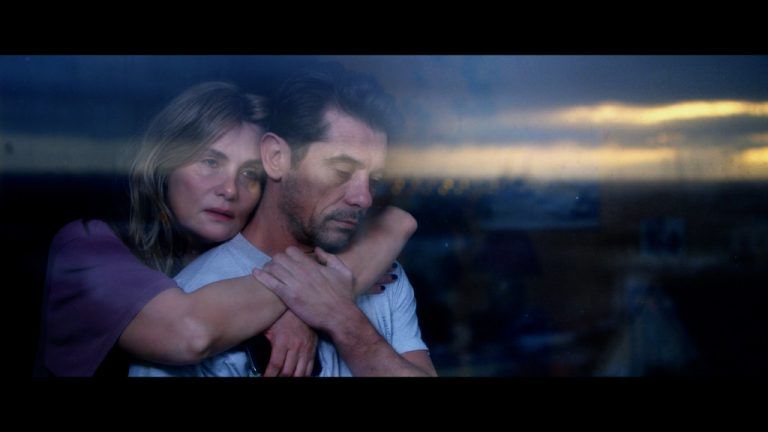 Herzschlagmomente zwischen Tod, Leben und Liebe, zwischen Angst und Hoffnung. WILD BUNCH/CENTRAL FILM