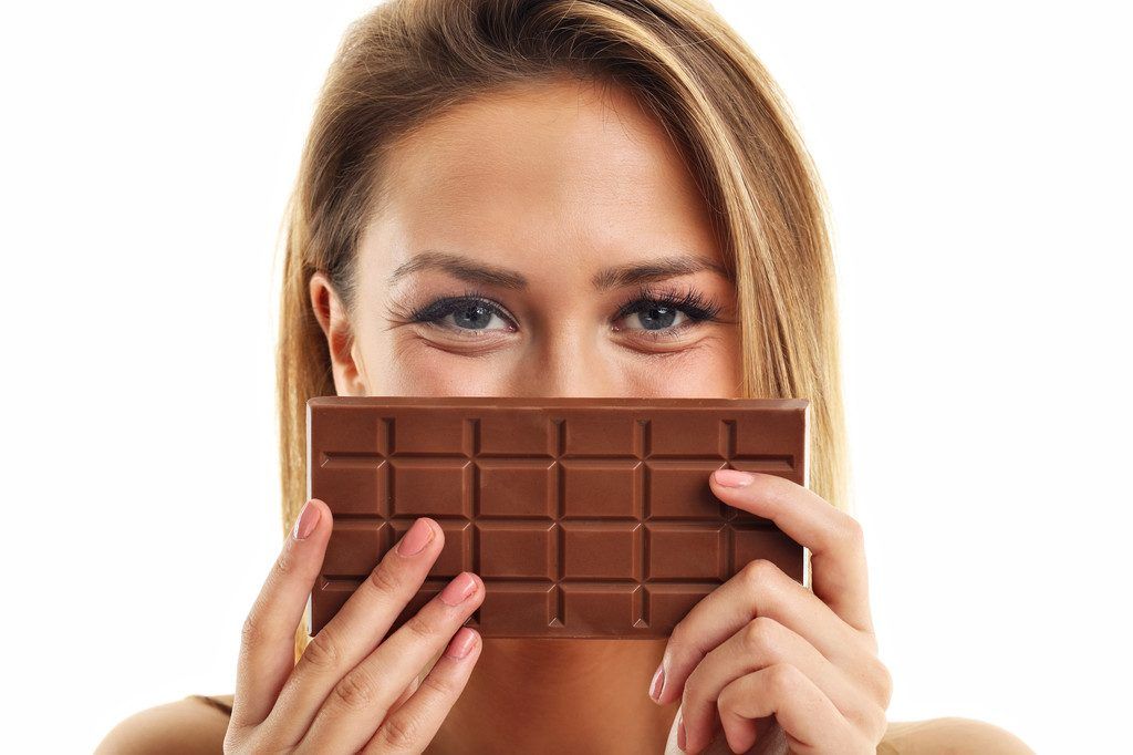 Warnung vor &#8220;Heiligenschein&#8221; für Junkfood