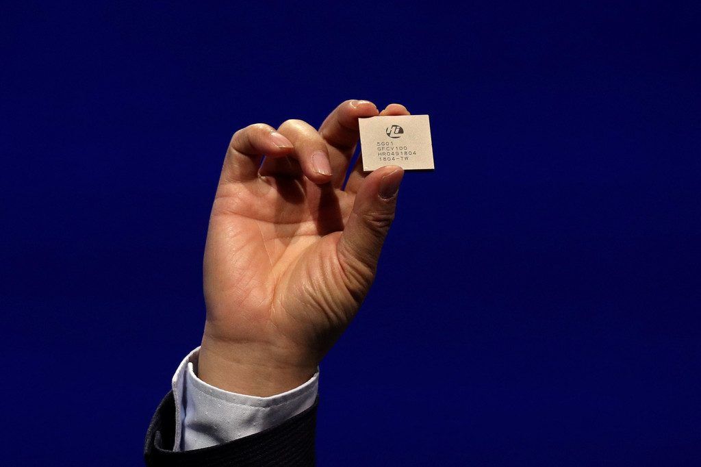 Die nächste Generation des Datenfunks