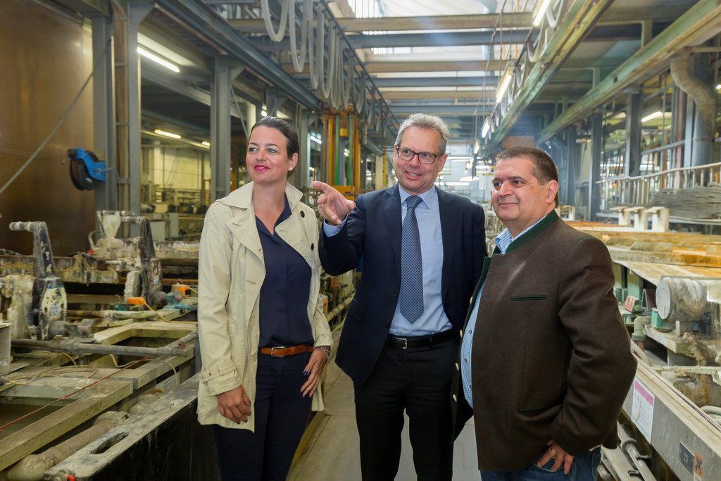 &#8220;Heute ist fast nichts mehr, wie es war&#8221;