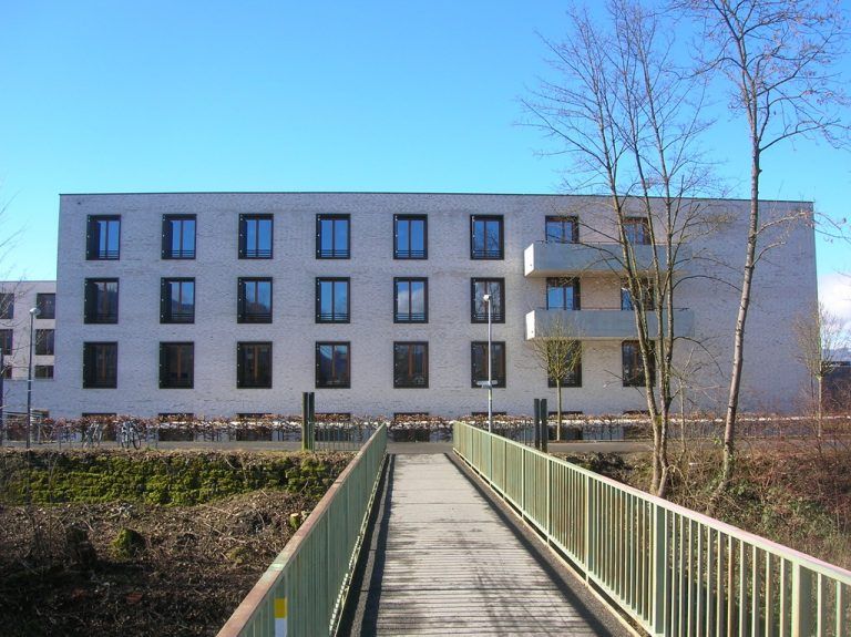 Keine Privatisierung