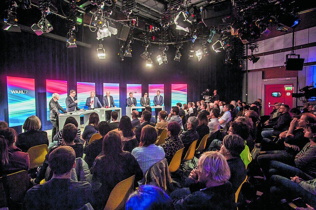 Pensionsdebatte im Schatten Silbersteins