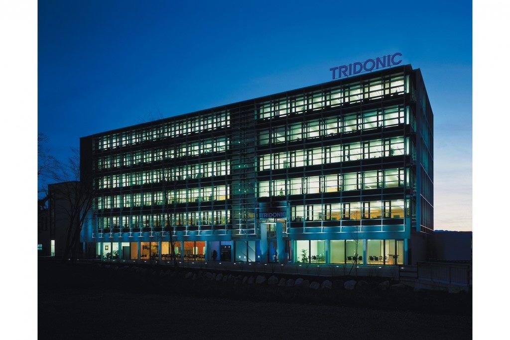 Vorarlberger Firmen innovativ