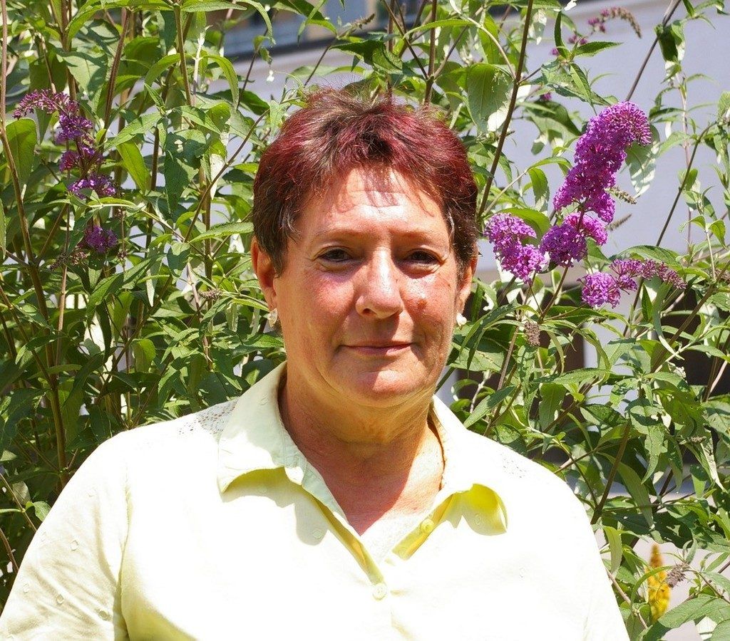 Garten ist Naturvielfalt