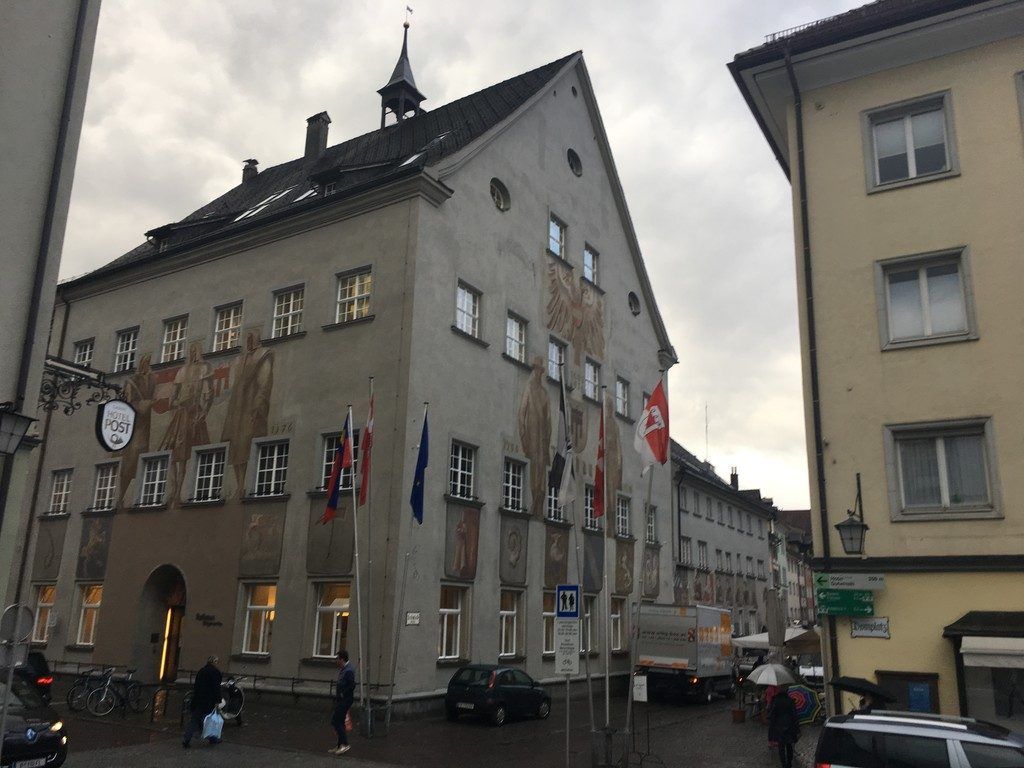 Das Ende des freien Wahlwerbers