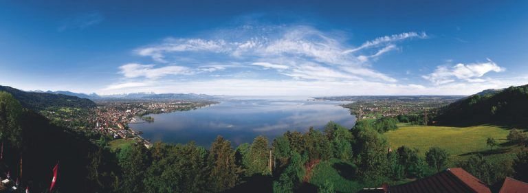 In den Ländern um den Bodensee und im gesamten Alpenbogen gibt es seit Jahren starke Initiativen für eine nachhaltigkeitsorientierte Land- und Lebensmittelwirtschaft. foto: bodenseeakademie