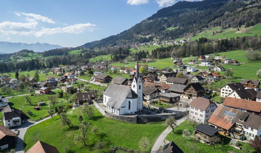 Schnifis verfolgt ambitionierte Energie-Ziele