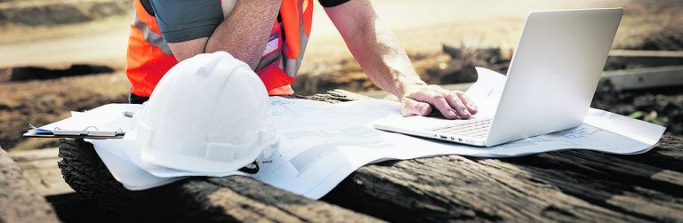 In der Vermessungsverordnung ist die Grundlagenvermessung exakt geregelt. Foto: Shutterstock