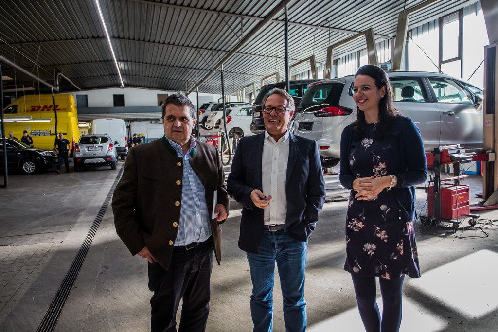 „Jede Marke hat ihre Fans“