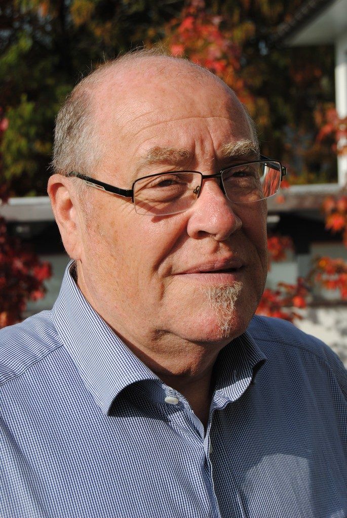 „Der Mensch hat größten Einfluss auf alle Ereignisse“