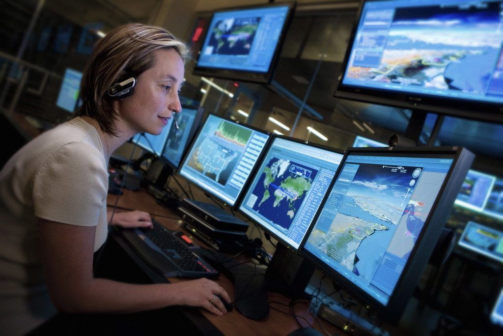 IT-Fachkräfte werden dringend gesucht