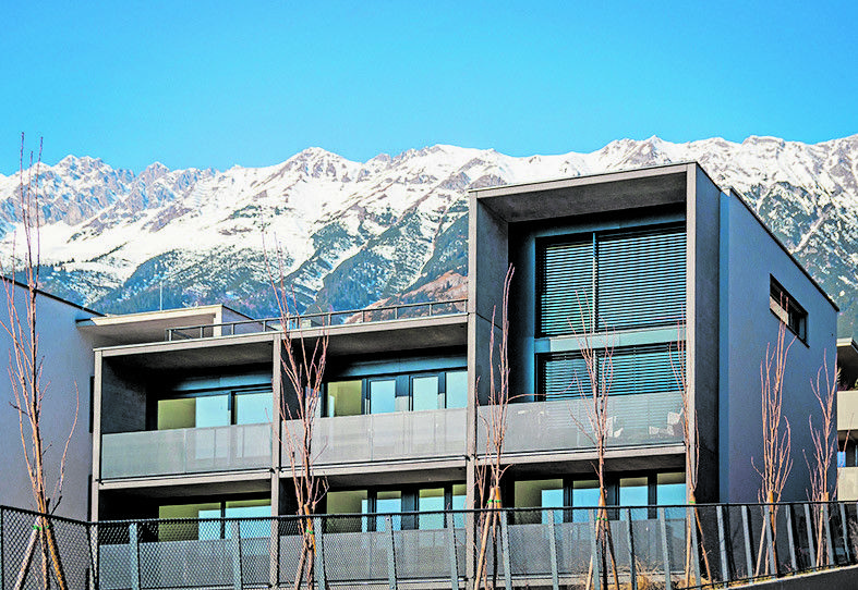 Investment in Unistadt