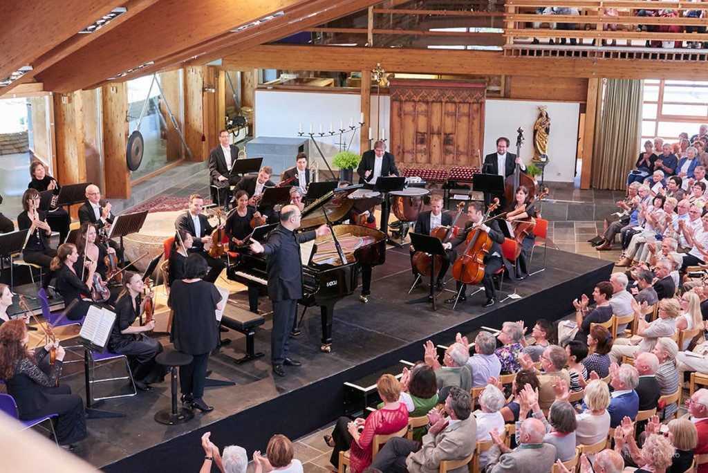 Klassische Musik für breites Publikum