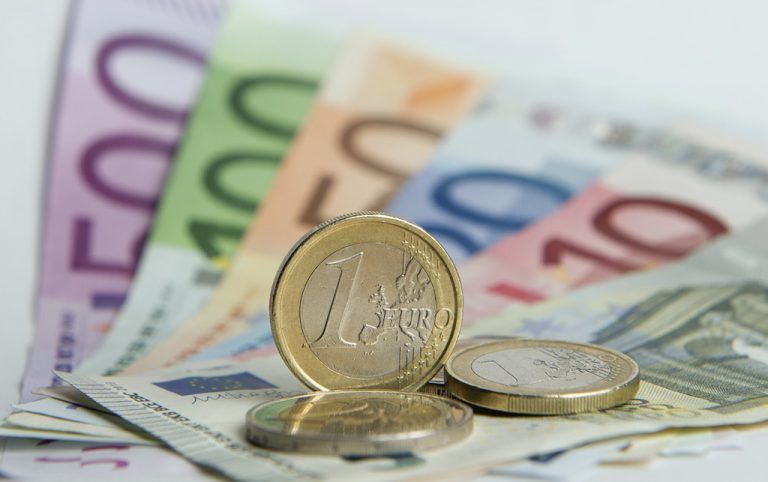 In Österreich könnte nur jeder zehnte Einwohner auf Bargeld verzichten. APA