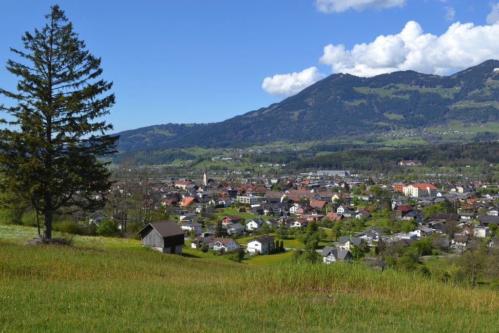 Nenzing und Mäder dem Gemeinwohl verpflichtet