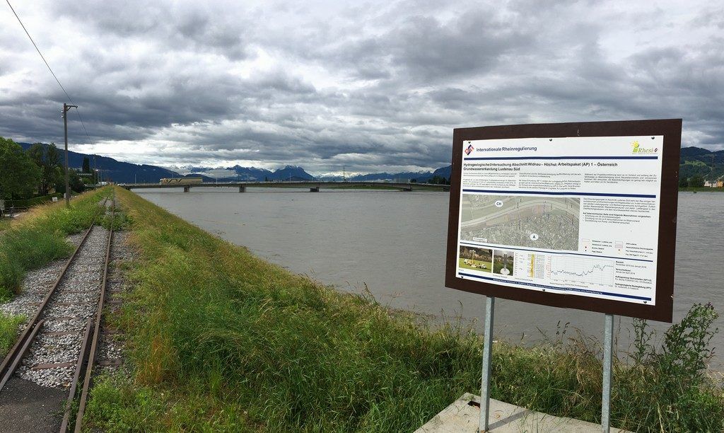 Entscheidung noch vor Sommer, Bauernvertreter Moosbrugger vorsichtig optimistisch.