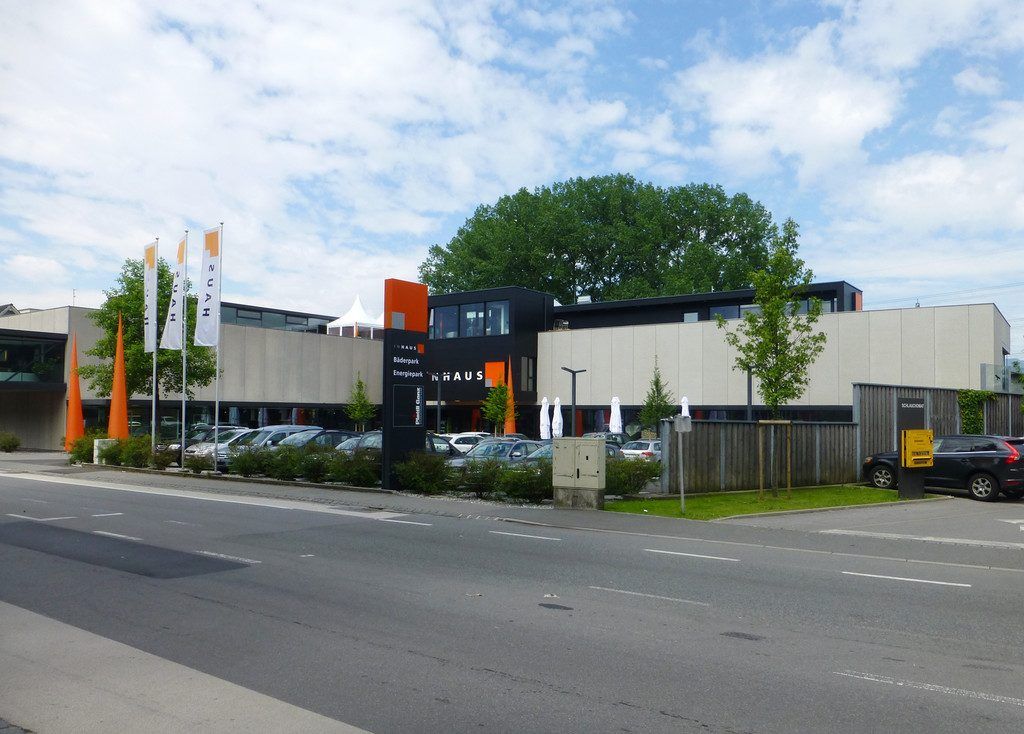 Größter Auftrag aus der Schweiz