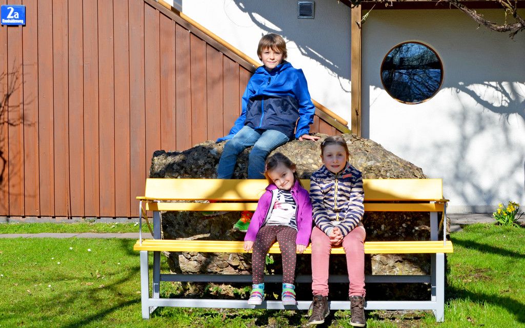 Eine ganz besondere Familie - Vorarlberger Nachrichten | VN.at