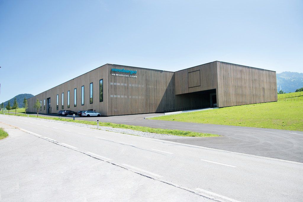 600 Millionen für Vorarlberg